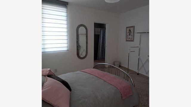 Habitaciones en Renta para mujeres Departamento en La Pradera Cuernavaca Morelos (1)