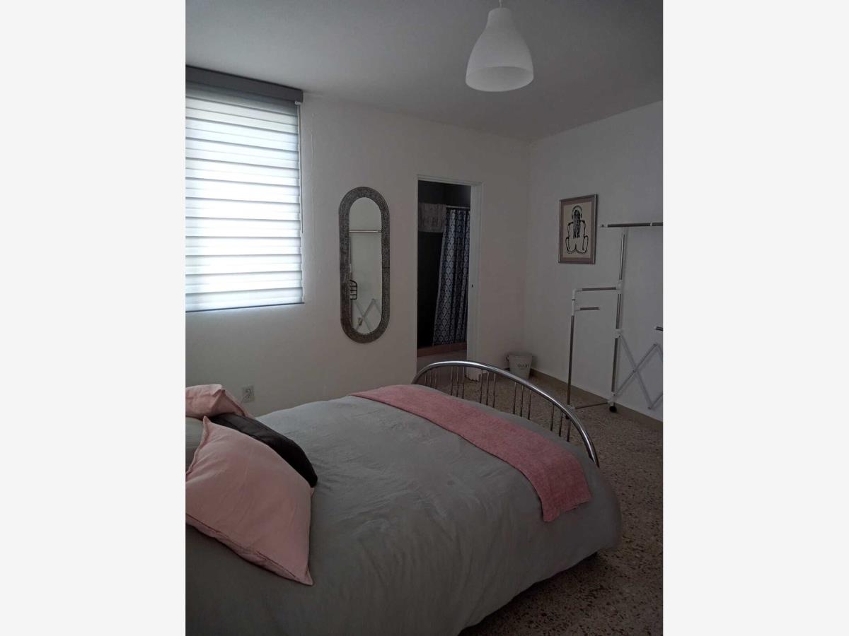 Habitaciones en Renta para mujeres Departamento en La Pradera Cuernavaca Morelos (1)