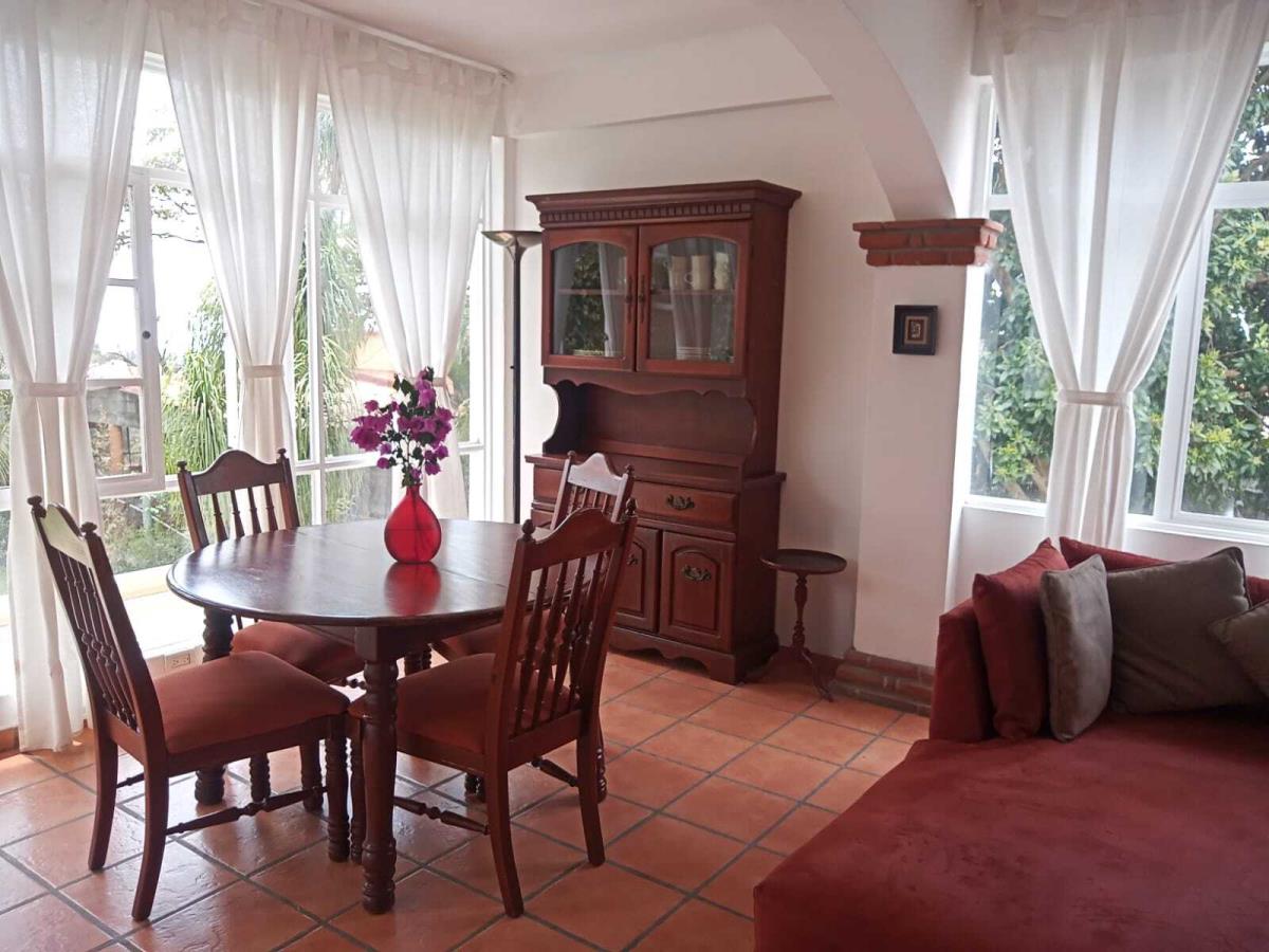 Habitaciones en Renta para mujeres Departamento en La Pradera Cuernavaca Morelos (2)