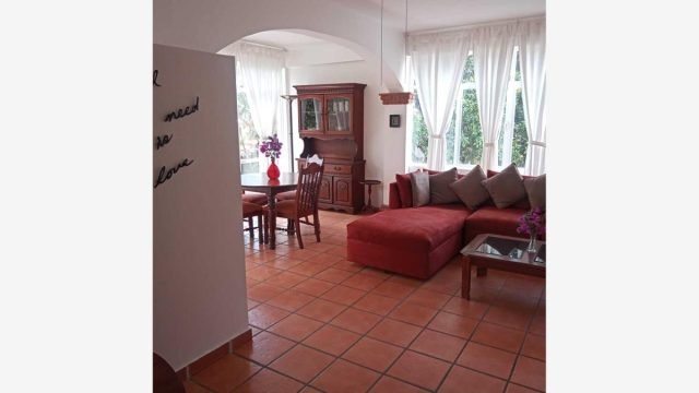 Habitaciones en Renta para mujeres Departamento en La Pradera Cuernavaca Morelos (3)
