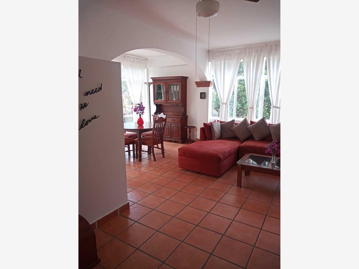 Habitaciones en Renta para mujeres Departamento en La Pradera Cuernavaca Morelos (3)