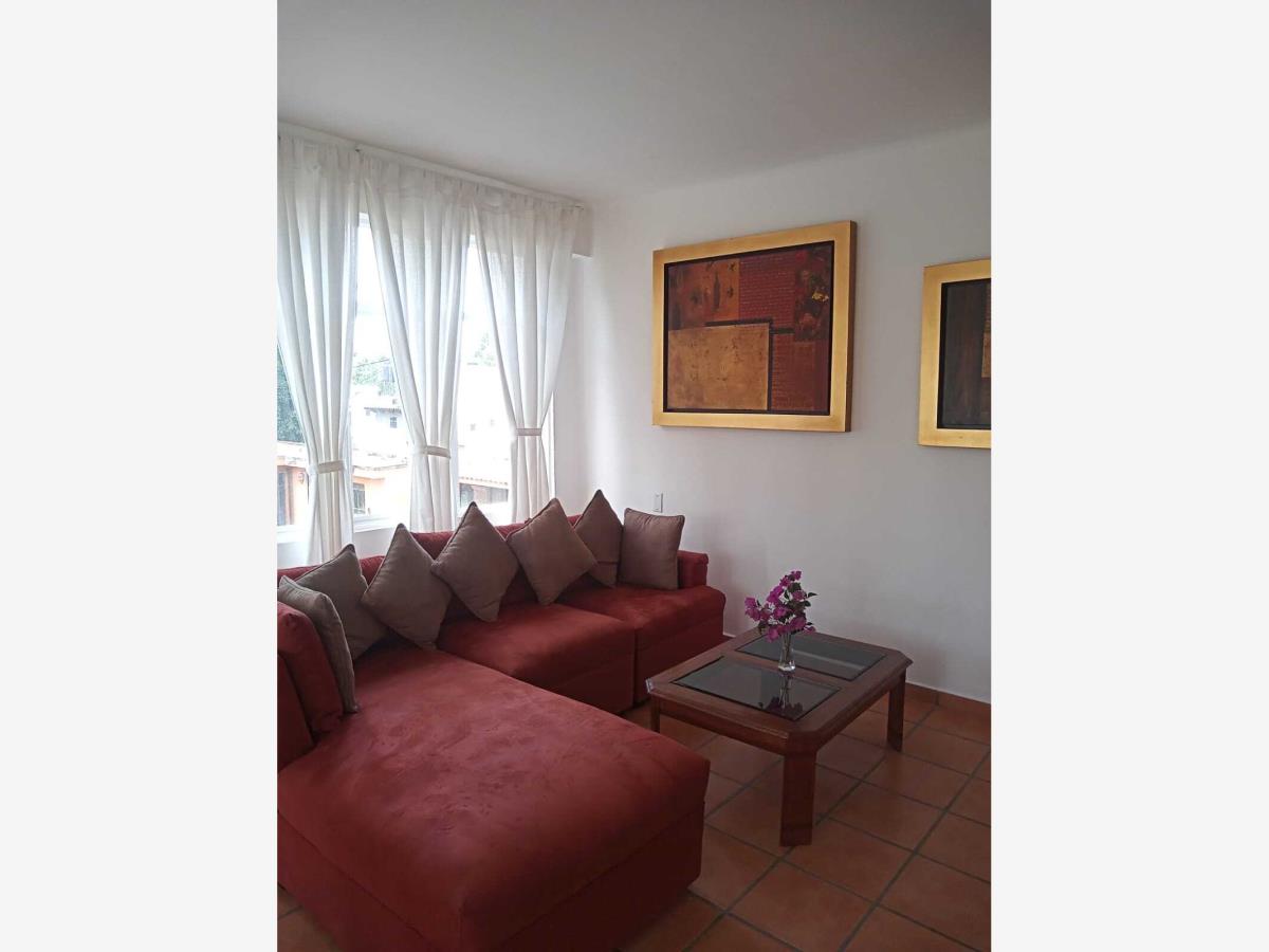 Habitaciones en Renta para mujeres Departamento en La Pradera Cuernavaca Morelos (4)