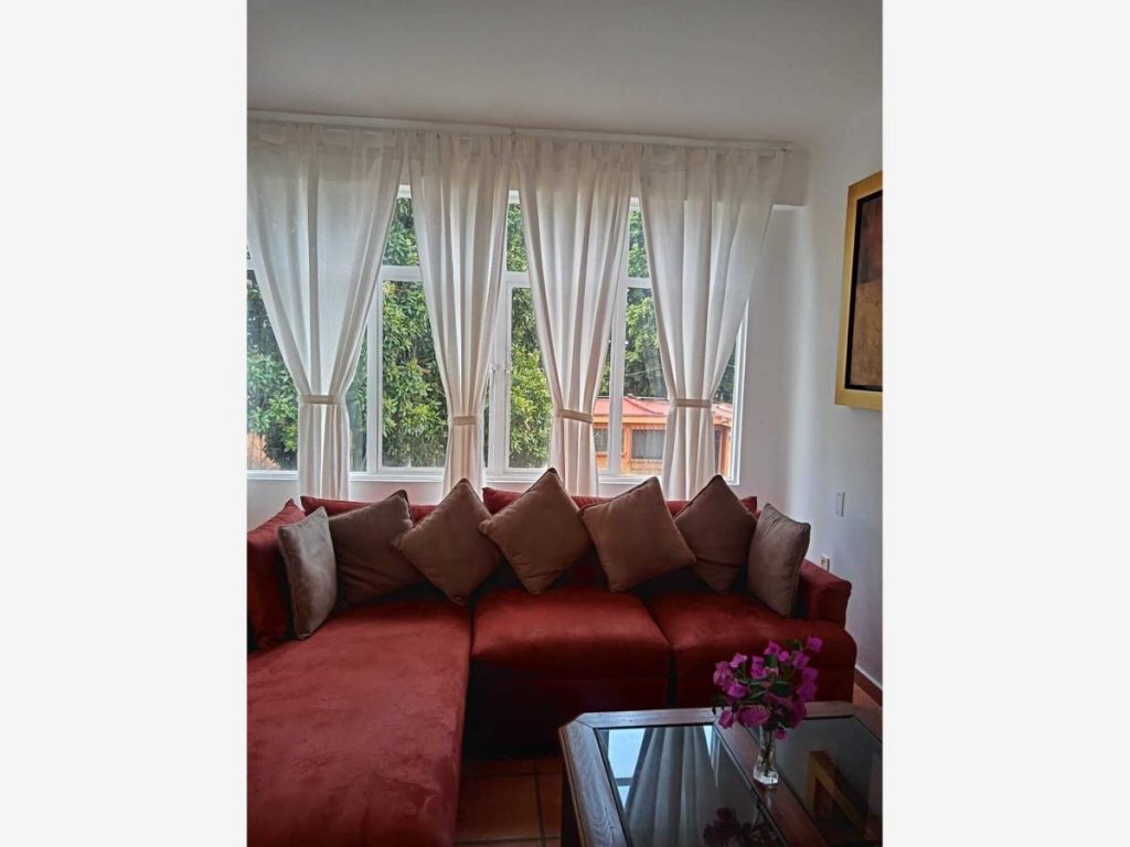 Habitaciones en Renta para mujeres Departamento en La Pradera Cuernavaca Morelos (5)