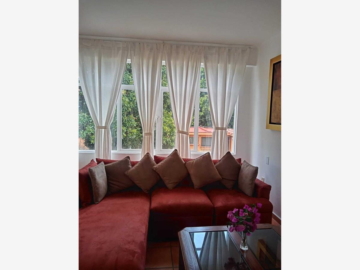 Habitaciones en Renta para mujeres Departamento en La Pradera Cuernavaca Morelos (5)