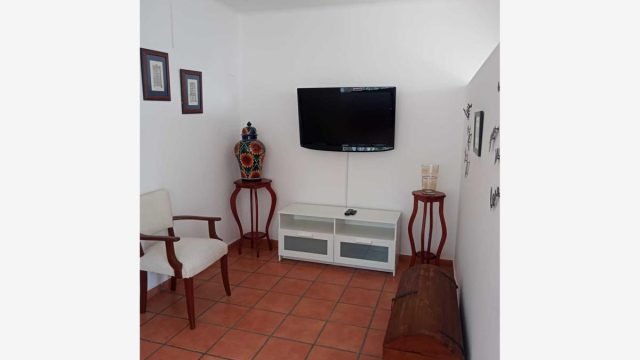 Habitaciones en Renta para mujeres Departamento en La Pradera Cuernavaca Morelos (6)