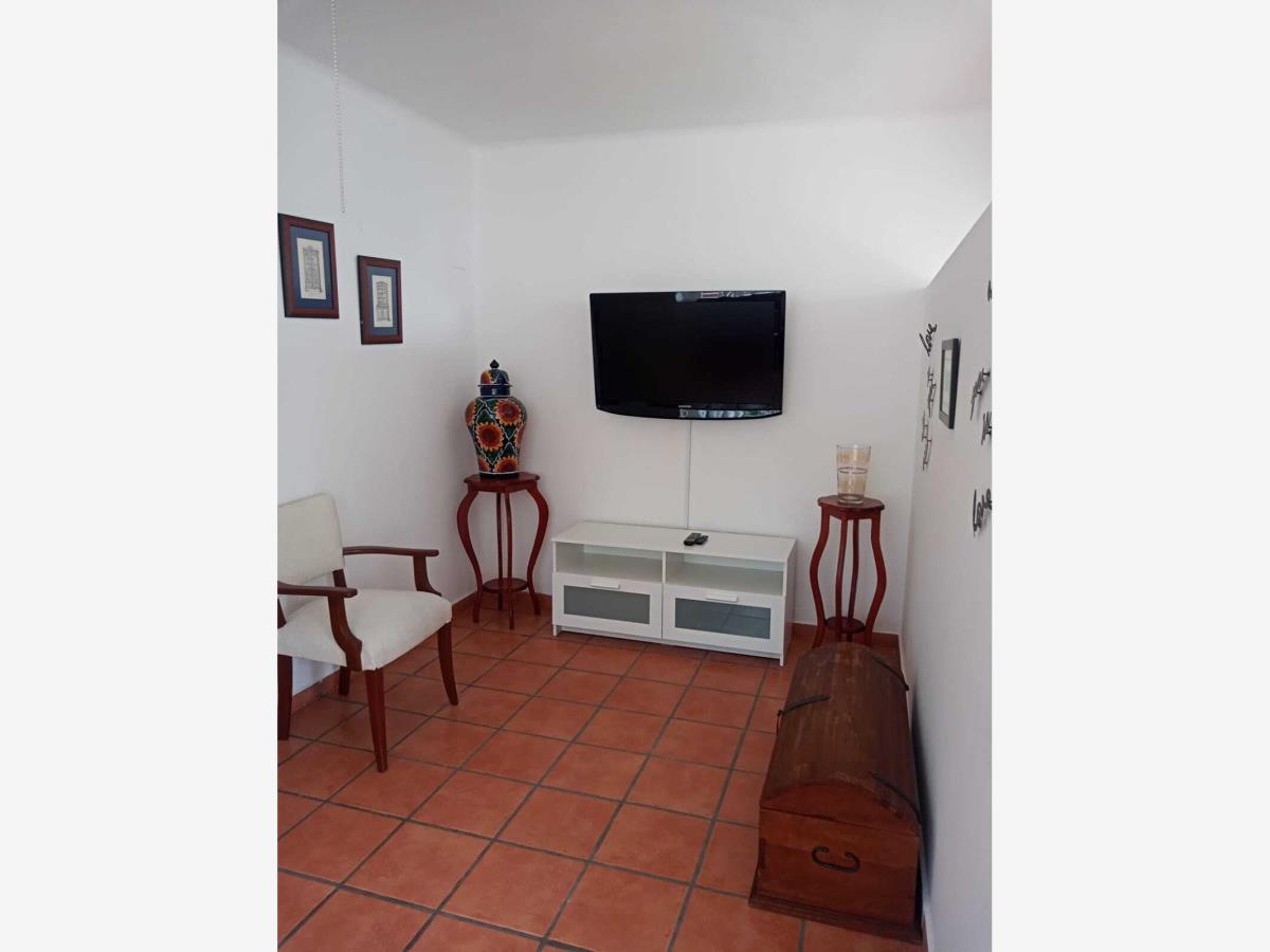 Habitaciones en Renta para mujeres Departamento en La Pradera Cuernavaca Morelos (6)
