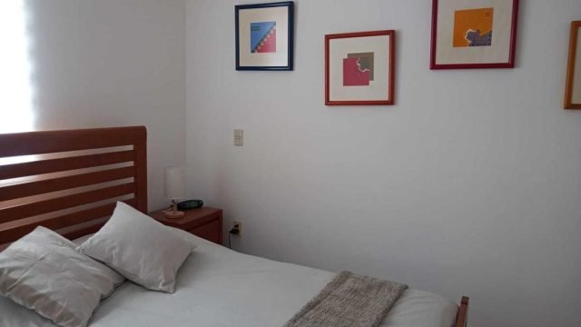 Habitaciones en Renta para mujeres Departamento en La Pradera Cuernavaca Morelos (7)