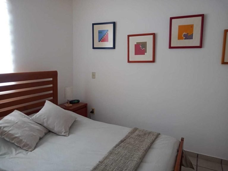 Habitaciones en Renta para mujeres Departamento en La Pradera Cuernavaca Morelos