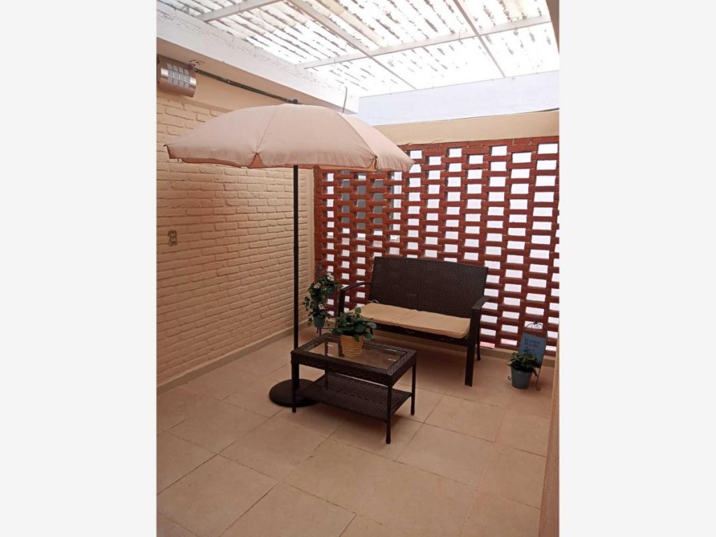 Habitaciones en Renta para mujeres Departamento en La Pradera Cuernavaca Morelos (9)