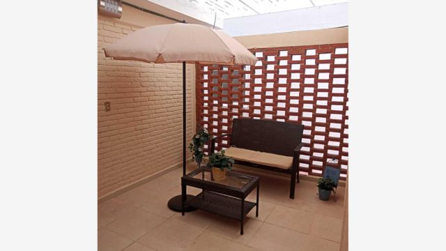 Habitaciones en Renta para mujeres Departamento en La Pradera Cuernavaca Morelos (9)