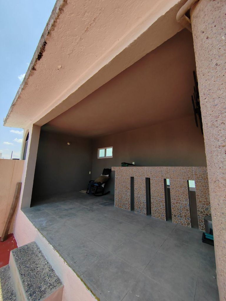 Hause 5