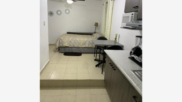 Loft Departamento en Renta en Mitras Centro Monterrey Nuevo Leon (1)