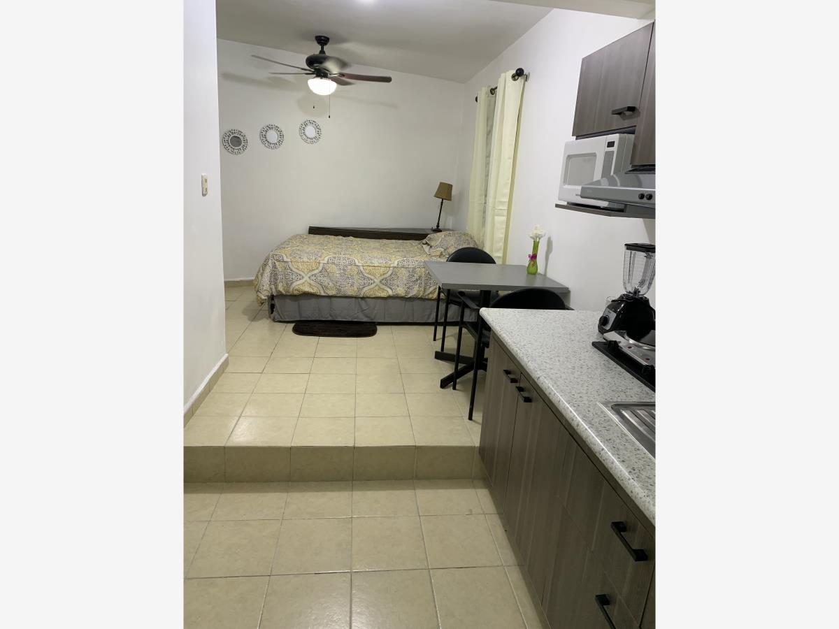 Loft Departamento en Renta en Mitras Centro Monterrey Nuevo Leon (1)