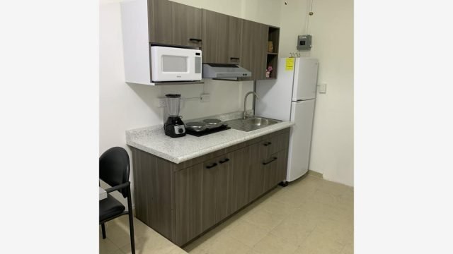 Loft Departamento en Renta en Mitras Centro Monterrey Nuevo Leon (3)