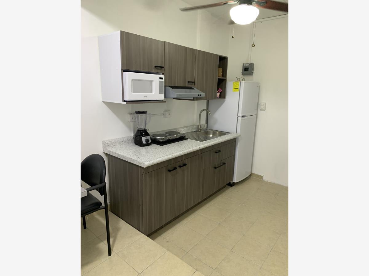 Loft Departamento en Renta en Mitras Centro Monterrey Nuevo Leon (3)