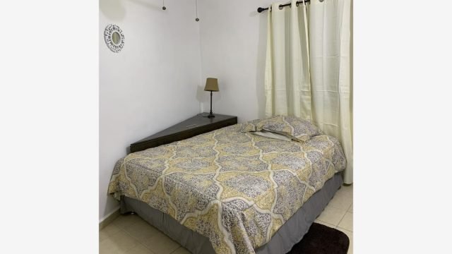 Loft Departamento en Renta en Mitras Centro Monterrey Nuevo Leon (4)