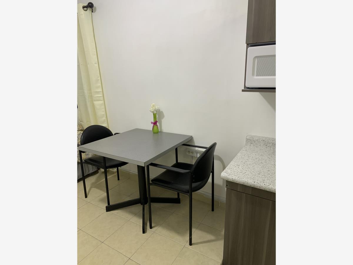Loft Departamento en Renta en Mitras Centro Monterrey Nuevo Leon (5)