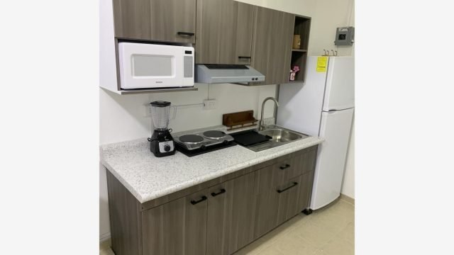 Loft Departamento en Renta en Mitras Centro Monterrey Nuevo Leon (7)