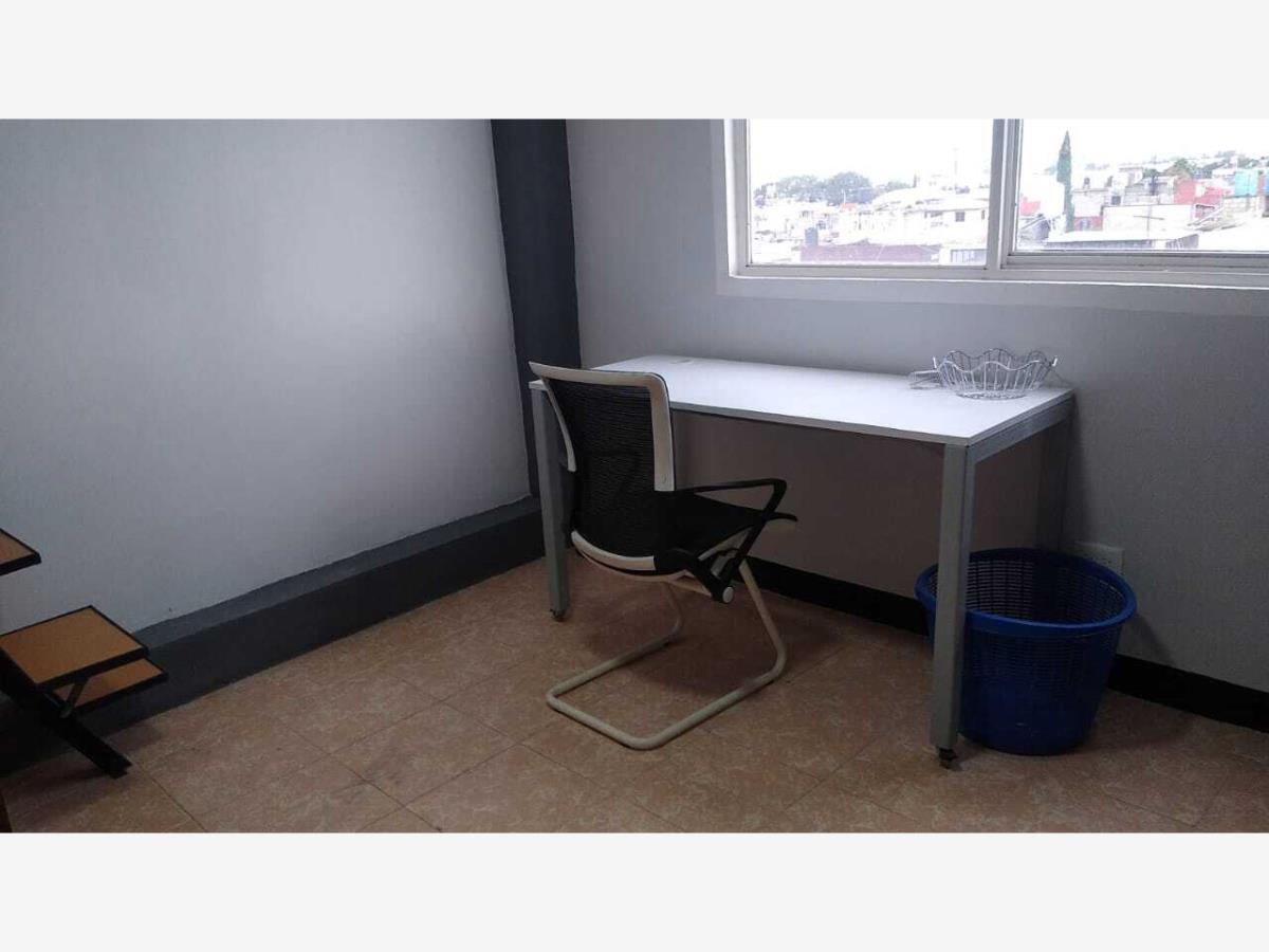 Loft amueblado miniDepartamento en Renta Viveros del Valle Puebla (6)
