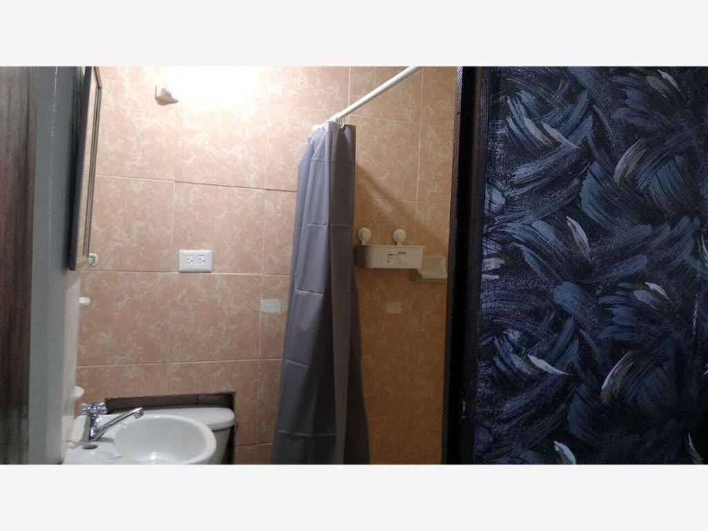 Loft amueblado miniDepartamento en Renta Viveros del Valle Puebla (7)