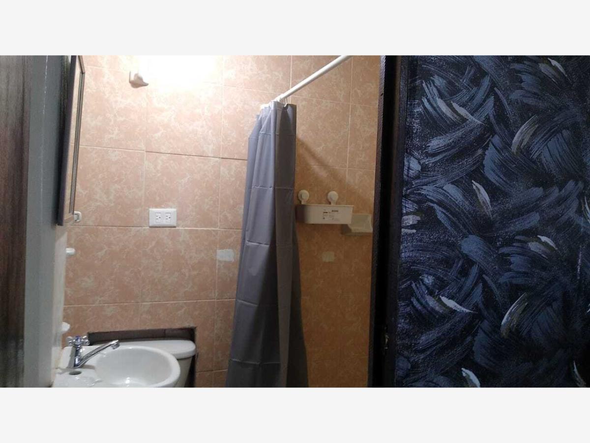 Loft amueblado miniDepartamento en Renta Viveros del Valle Puebla (7)