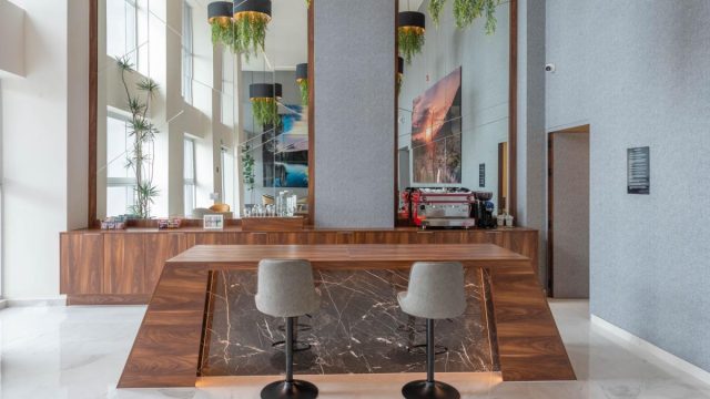 Oficinas y Departamentos en Renta en Corredor Comercial Desarrollo Atlixcayotl Puebla (3)