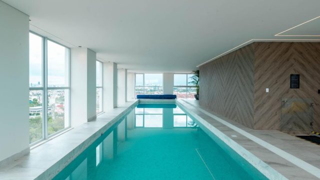 Oficinas y Departamentos en Renta en Corredor Comercial Desarrollo Atlixcayotl Puebla (5)