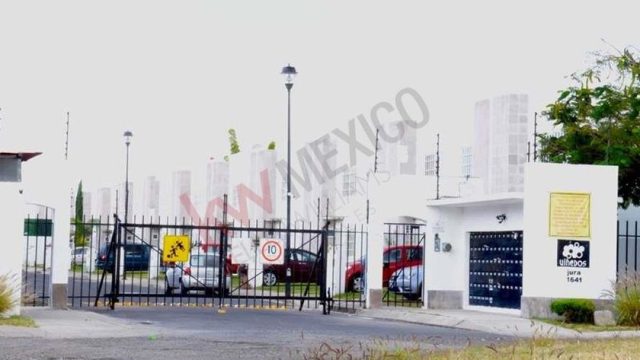RENTA DE CASA EN RESIDENCIAL VIÑEDOS SONTERRA IV QUERETARO (4)