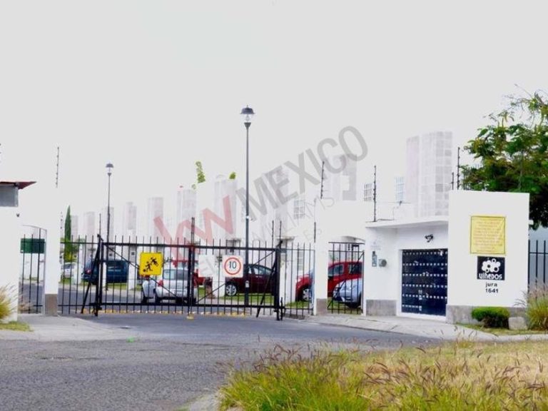 RENTA DE CASA EN RESIDENCIAL VIÑEDOS SONTERRA IV QUERETARO