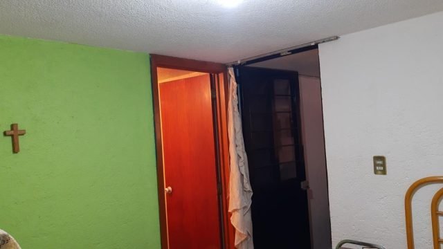 Recamara en Renta Departamento en Ex Ejido de San Francisco Culhuacán (2)