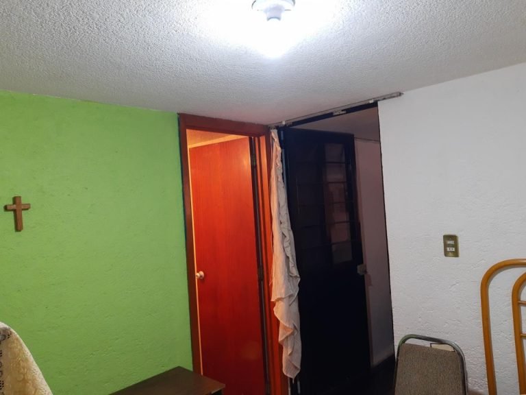 Recamara en Renta Departamento en Ex-Ejido de San Francisco Culhuacán