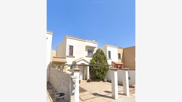 Remate Bancario Sesion de Derechos Casa en Venta Villas del Encanto La Paz Baja California sur