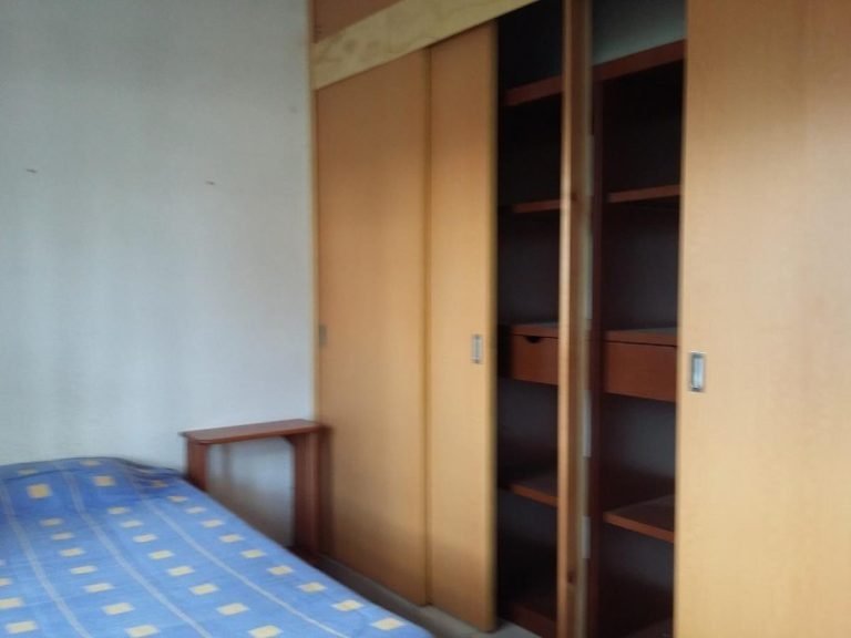 Renta Habitacion amueblada Departamento en San Cayetano San Juan del Rio Queretaro
