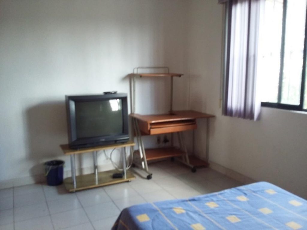 Renta Habitacion amueblada Departamento en San Cayetano San Juan del Rio Queretaro (4)