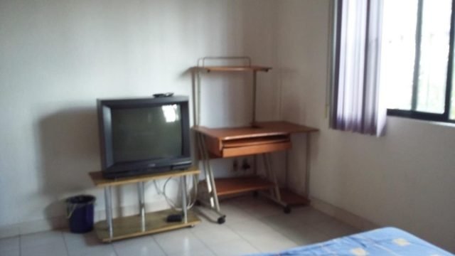 Renta Habitacion amueblada Departamento en San Cayetano San Juan del Rio Queretaro (4)