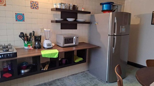 Renta Habitacion compartida Casa en Chapultepec San Nicolas de los Garza Nuevo Leon (1)