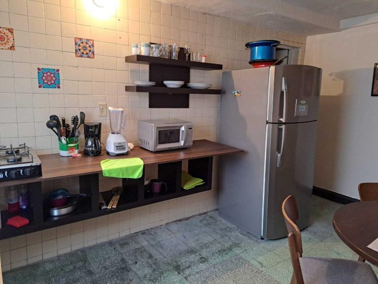 Renta Habitacion compartida Casa en Chapultepec San Nicolas de los Garza Nuevo Leon
