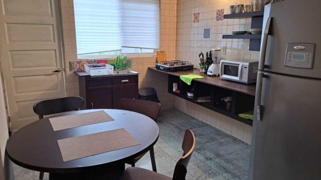 Renta Habitacion compartida Casa en Chapultepec San Nicolas de los Garza Nuevo Leon (2)