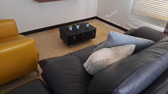 Renta Habitacion compartida Casa en Chapultepec San Nicolas de los Garza Nuevo Leon (4)