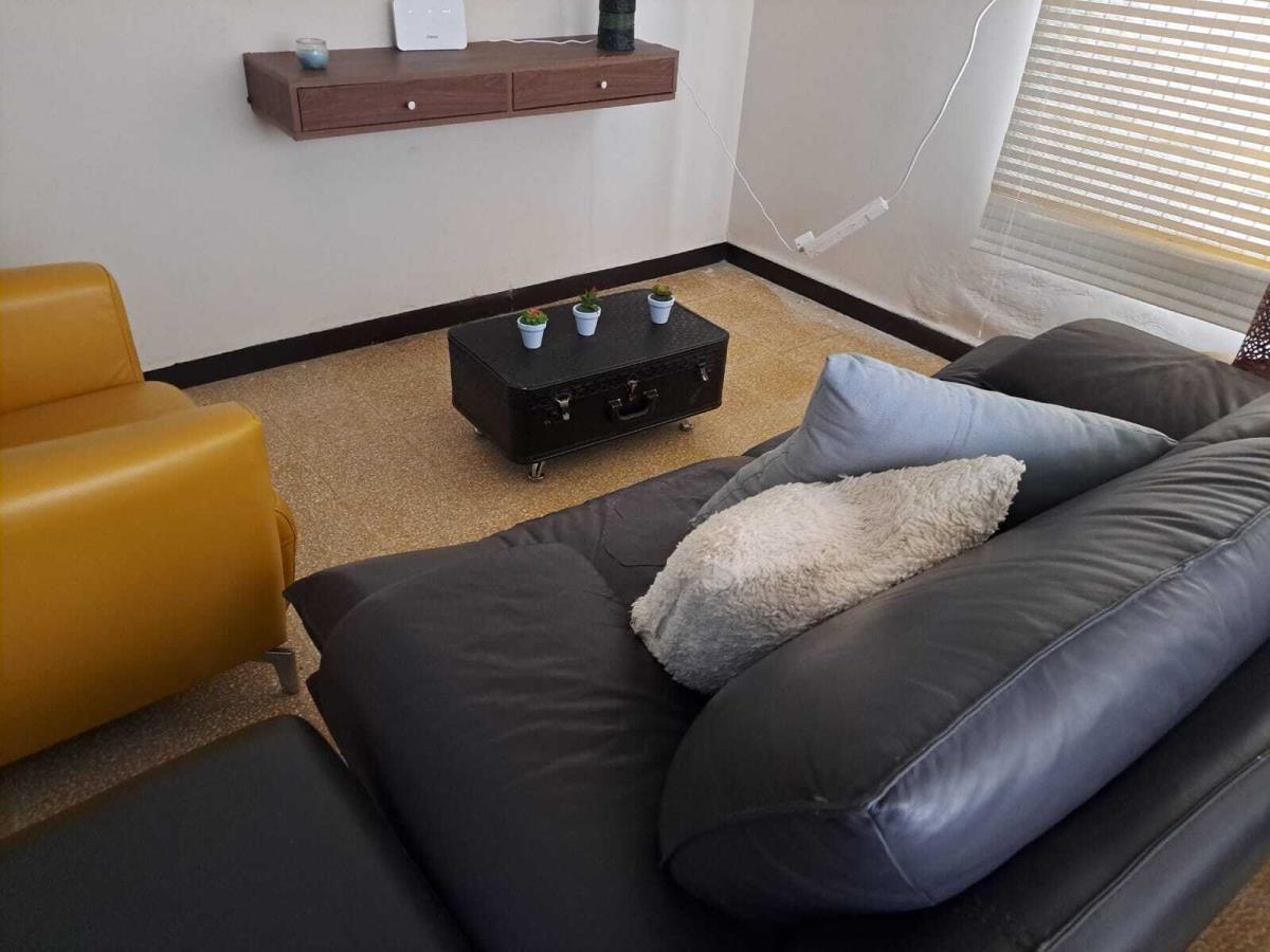 Renta Habitacion compartida Casa en Chapultepec San Nicolas de los Garza Nuevo Leon (4)
