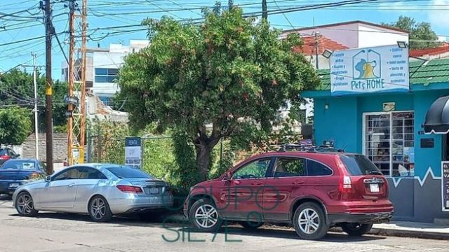 Renta Terreno 254M2 Tejeda Corregidora Querétaro4