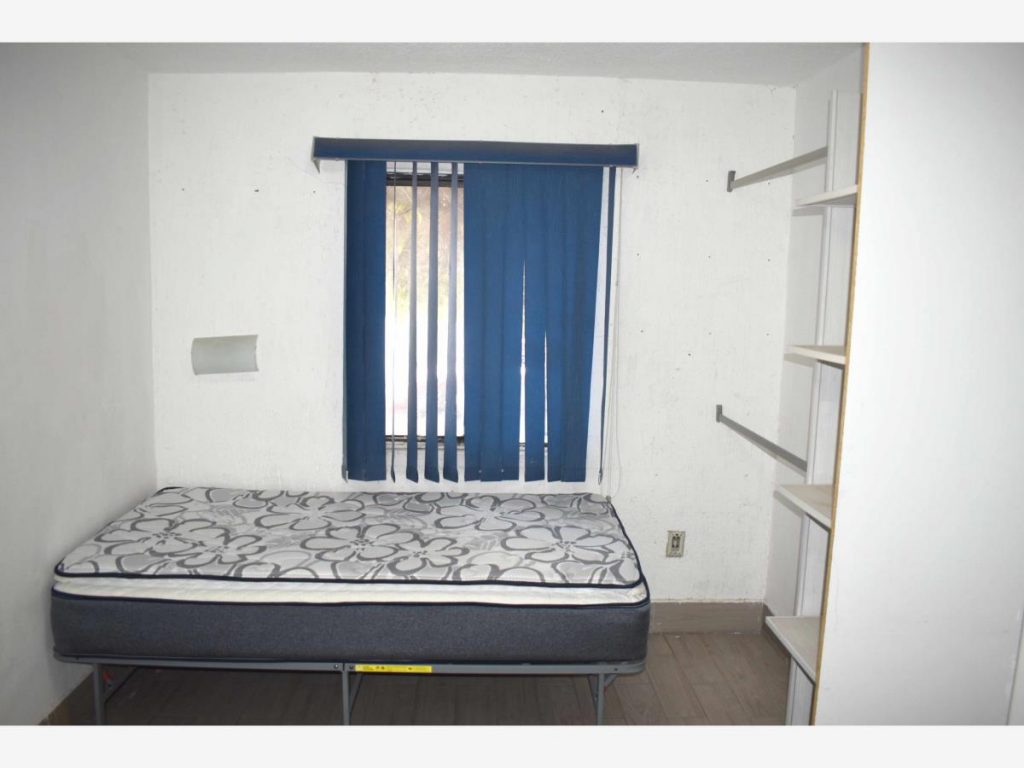 Renta de Habitacion en Departamento en Santa Mónica 1a Sección Queretaro (1)