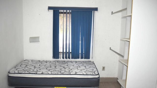 Renta de Habitacion en Departamento en Santa Mónica 1a Sección Queretaro (1)