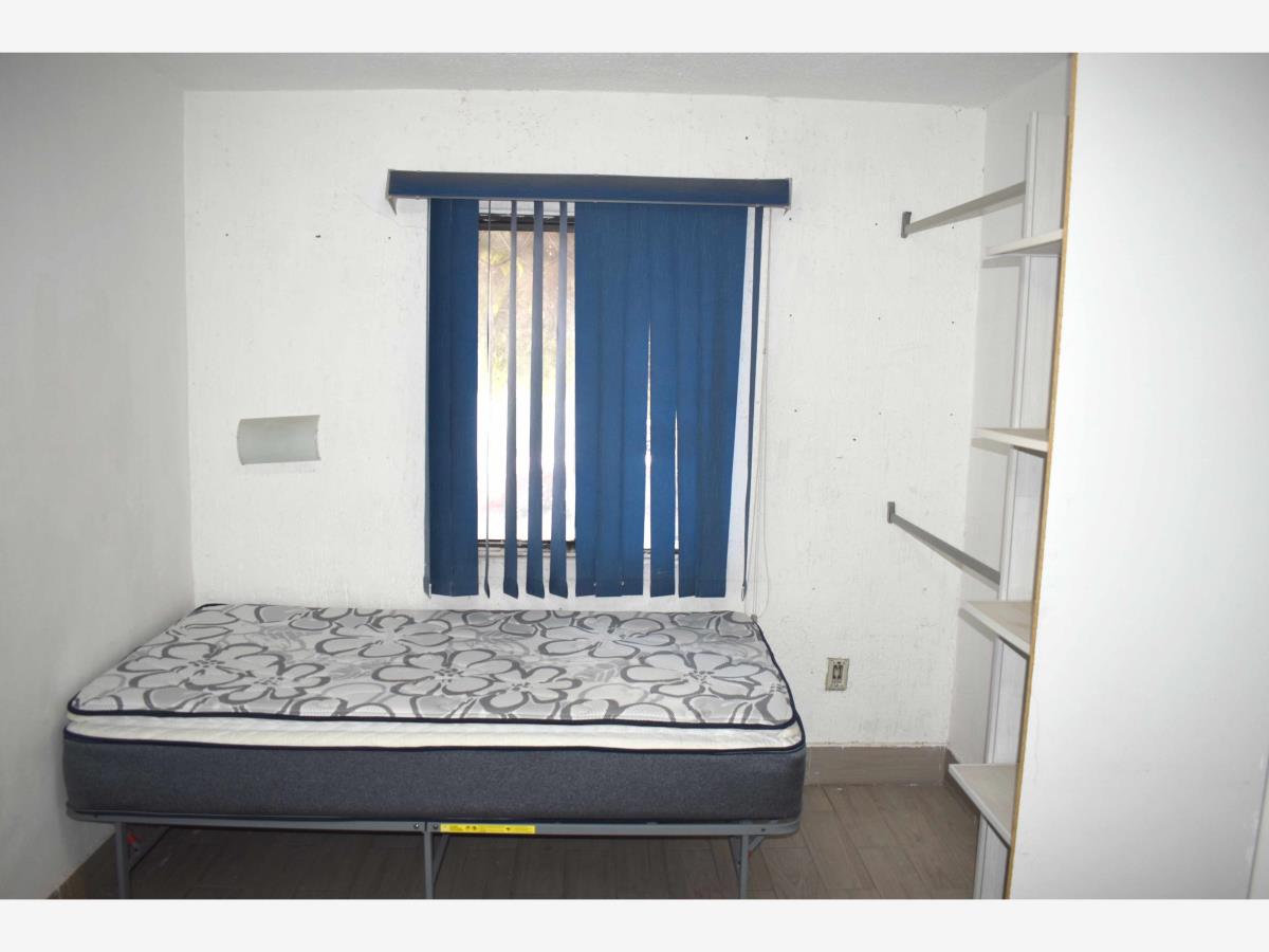 Renta de Habitacion en Departamento en Santa Mónica 1a Sección Queretaro (1)