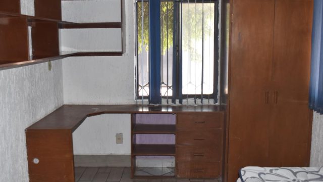 Renta de Habitacion en Departamento en Santa Mónica 1a Sección Queretaro (2)