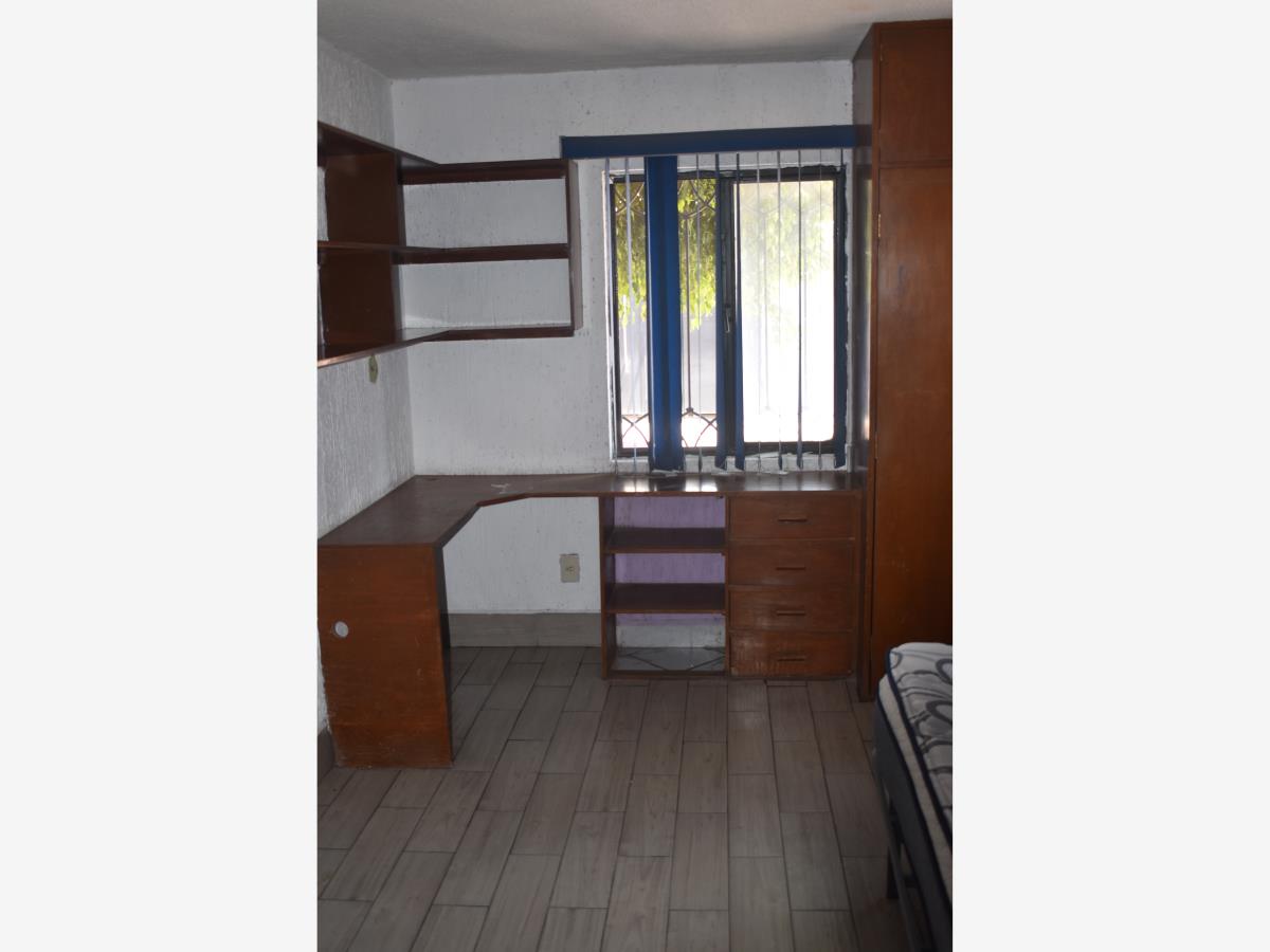 Renta de Habitacion en Departamento en Santa Mónica 1a Sección Queretaro (3)