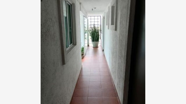 Renta de Loft amueblado Departamento en Santa Cruz Buenavista Puebla (1)