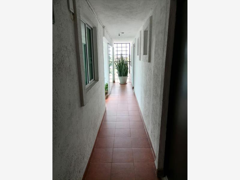 Renta de Loft amueblado Departamento en Santa Cruz Buenavista Puebla (1)