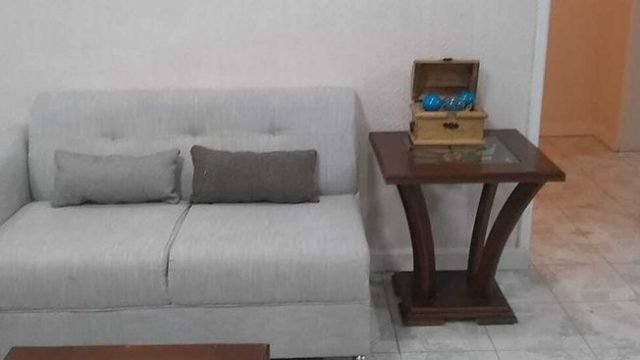 Renta de casa amueblada en Parque Industrial El Pueblito Corregidora Queretaro