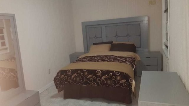 Renta de casa amueblada en Parque Industrial El Pueblito Corregidora Queretaro2